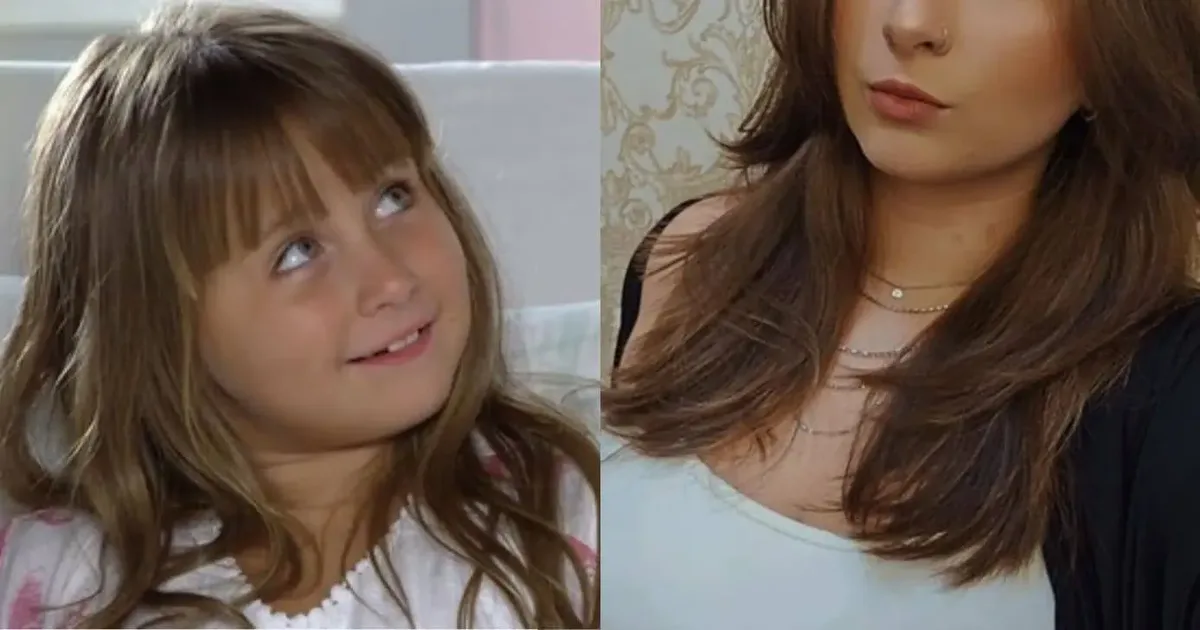 Jesuela Moro deixa novelas para cursar Medicina Veterinária e relata perda de 34 quilos