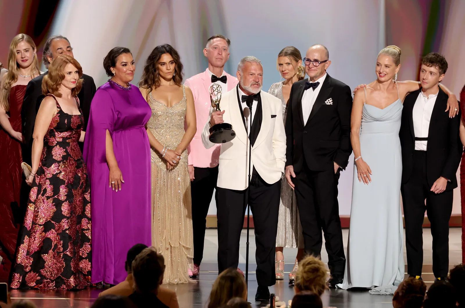Homenagens a Michael J. Fox e Catherine O’Hara marcam Emmy 2026