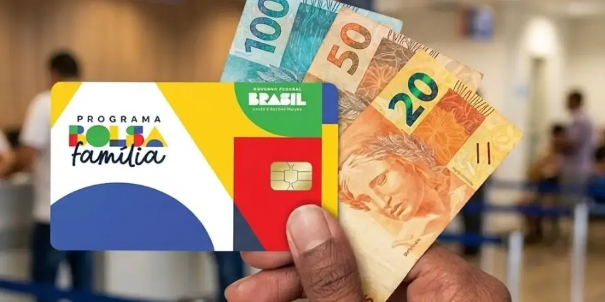 Bolsa Família pode continuar para quem consegue emprego formal em 2026