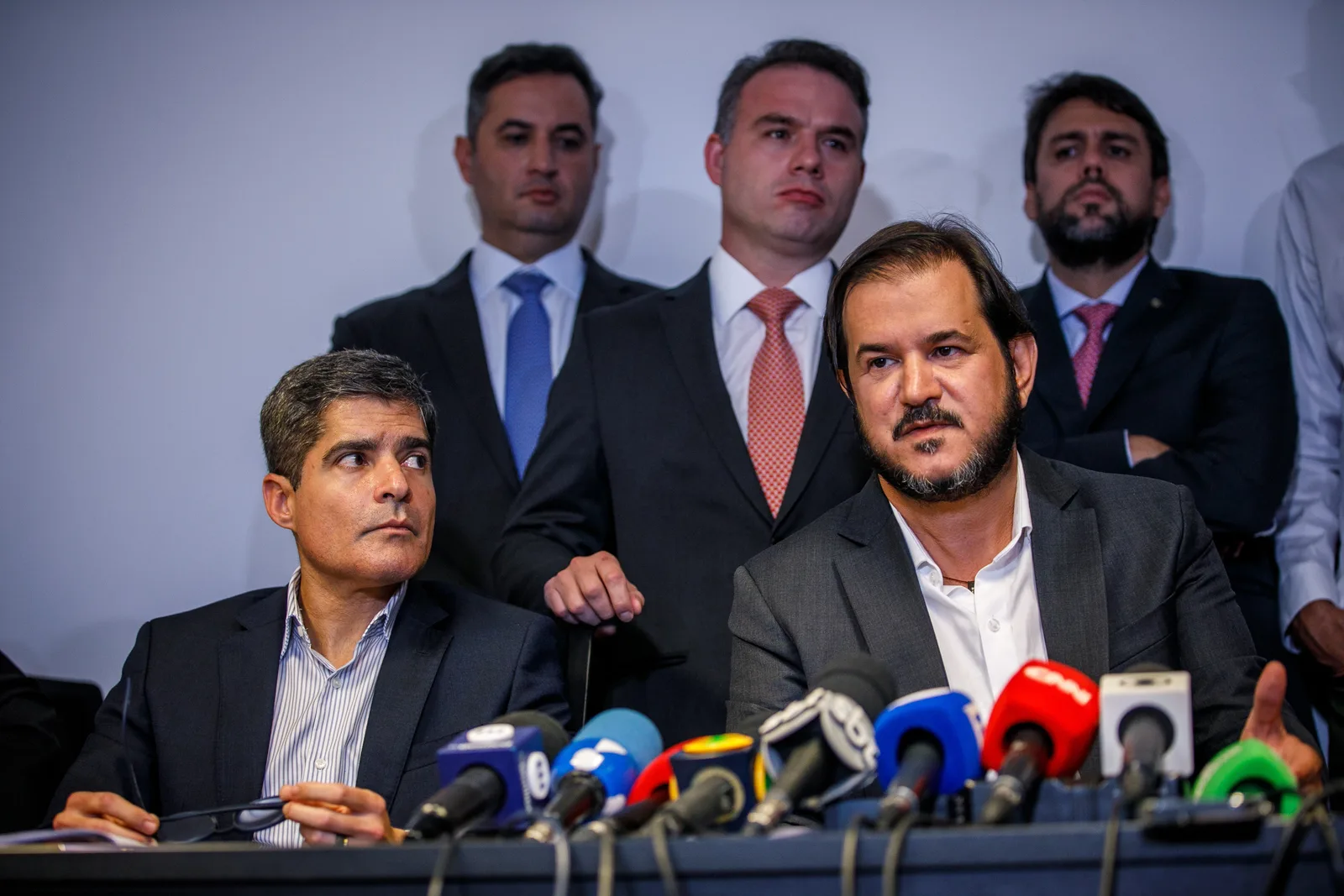 PGR se manifestou contra 'medidas ostensivas' em suposta operação contra ACM Neto e Rueda no caso Master