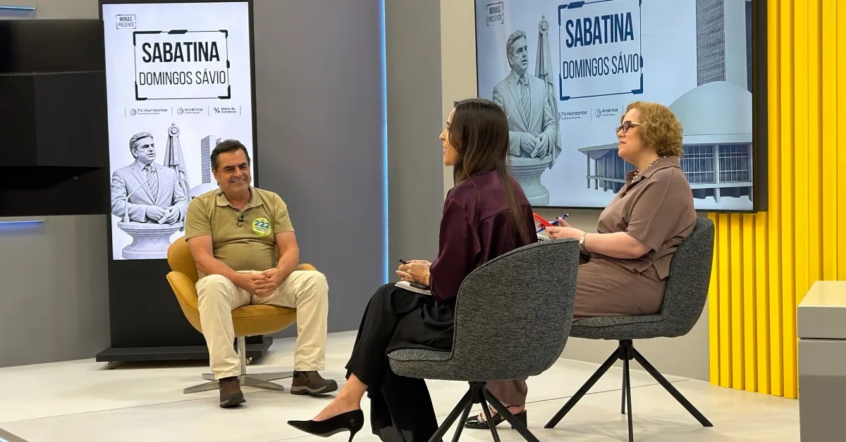 Candidatos ao Senado defendem união da direita em torno de Flávio Bolsonaro