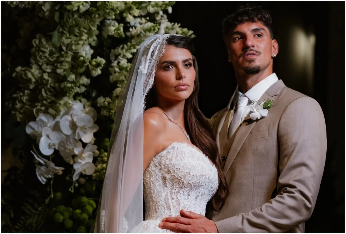 Isabella Arantes fala sobre perda gestacional após morte do bebê