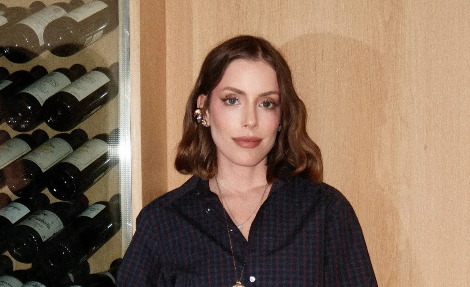 Fabiana Justus volta a jejuar no Yom Kippur após tratamento contra leucemia
