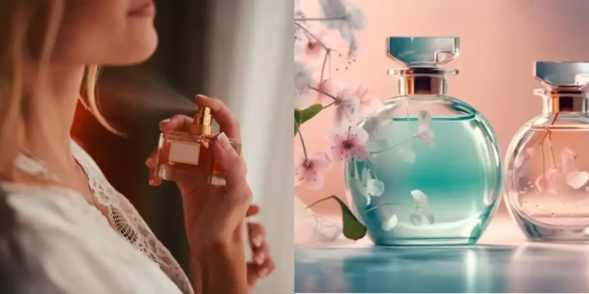 Cinco perfumes florais e frutados para a primavera por até R$ 119