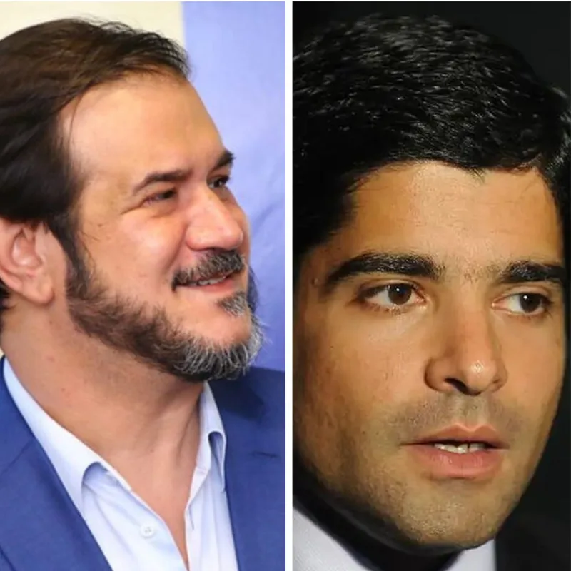 Vorcaro acusa ACM Neto e Rueda de receberem comissão de até R$ 200 milhões por captação de recursos públicos para o Banco Master