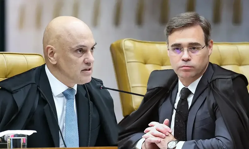 Fachin consulta PGR sobre sigilo em investigação ligada ao Banco Master