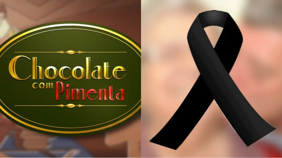 Atrizes de Chocolate com Pimenta que morreram após a novela