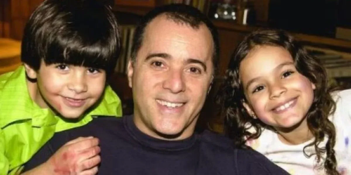 Victor Cugula, de ‘Mulheres Apaixonadas’, mostra rotina de treinos aos 30 anos