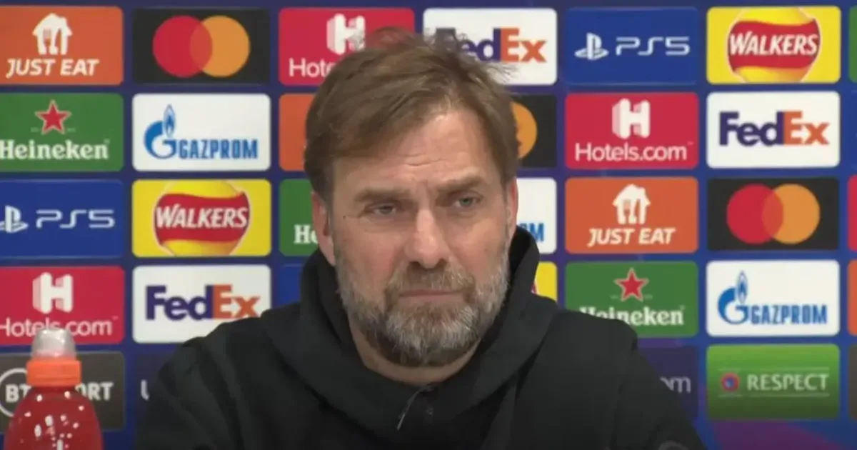 Klopp declara admiração pelo Bragantino e diz que acompanha os resultados