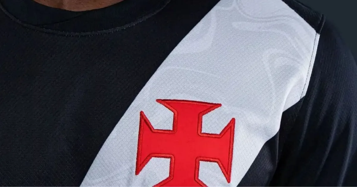 Vasco negocia empréstimo de Matheus Gonçalves, avaliado em R$ 53 milhões