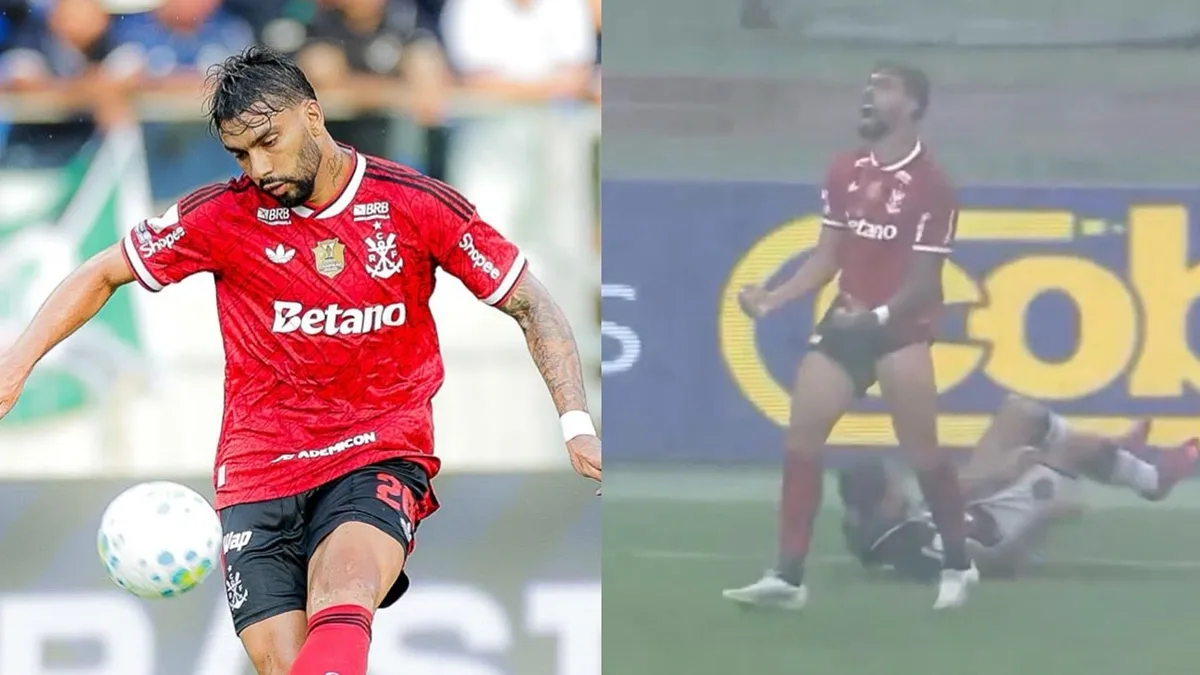 Flamengo assume liderança, e desempenho de Paquetá ganha destaque diante do Remo