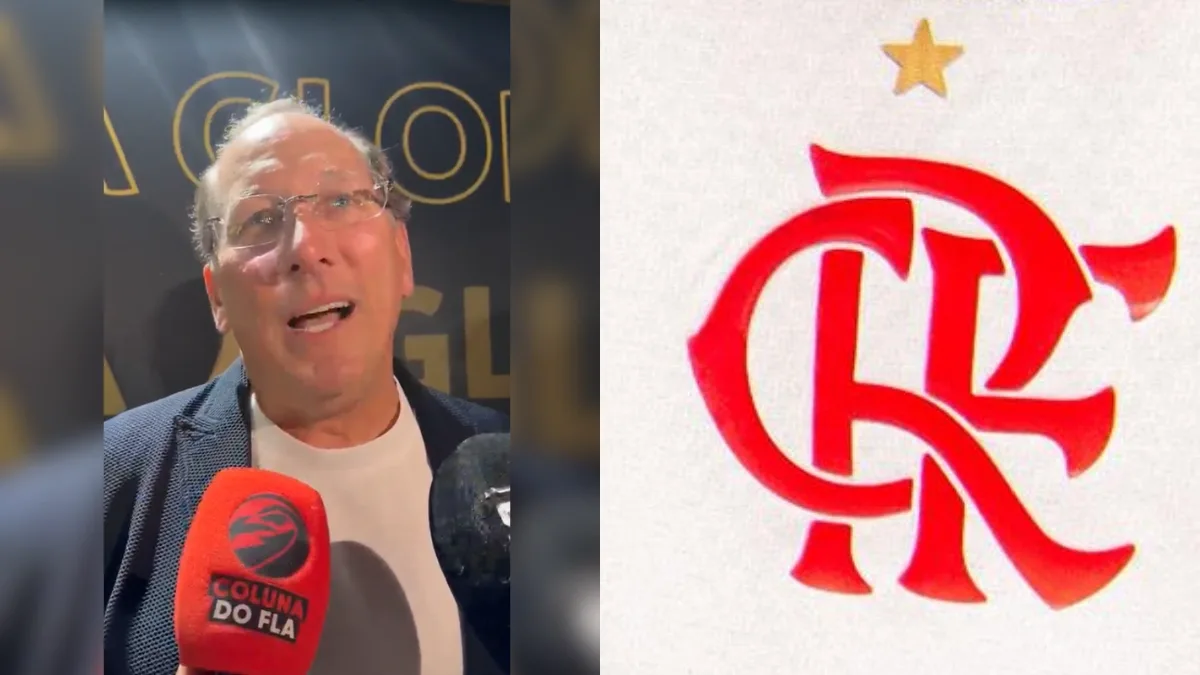 Textor defende possível chegada de Lamacchia à SAF do Vasco