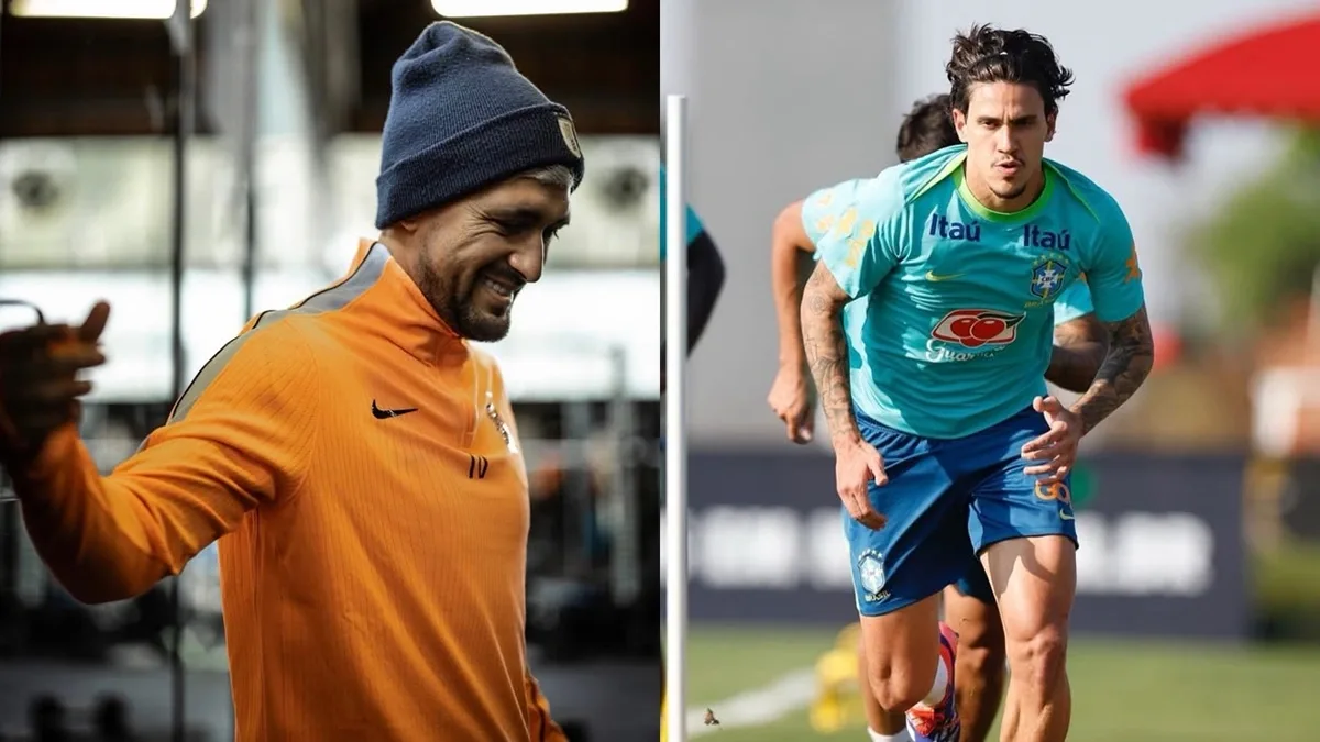 Flamengo tem seis convocados durante pausa de 16 dias no calendário de clubes