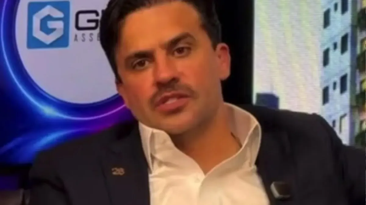 MP da Bahia apura falas de Pablo Marçal sobre religiões de matriz africana