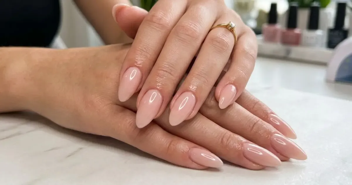 Mistura com leite e limão é indicada para fortalecer e ajudar no crescimento das unhas