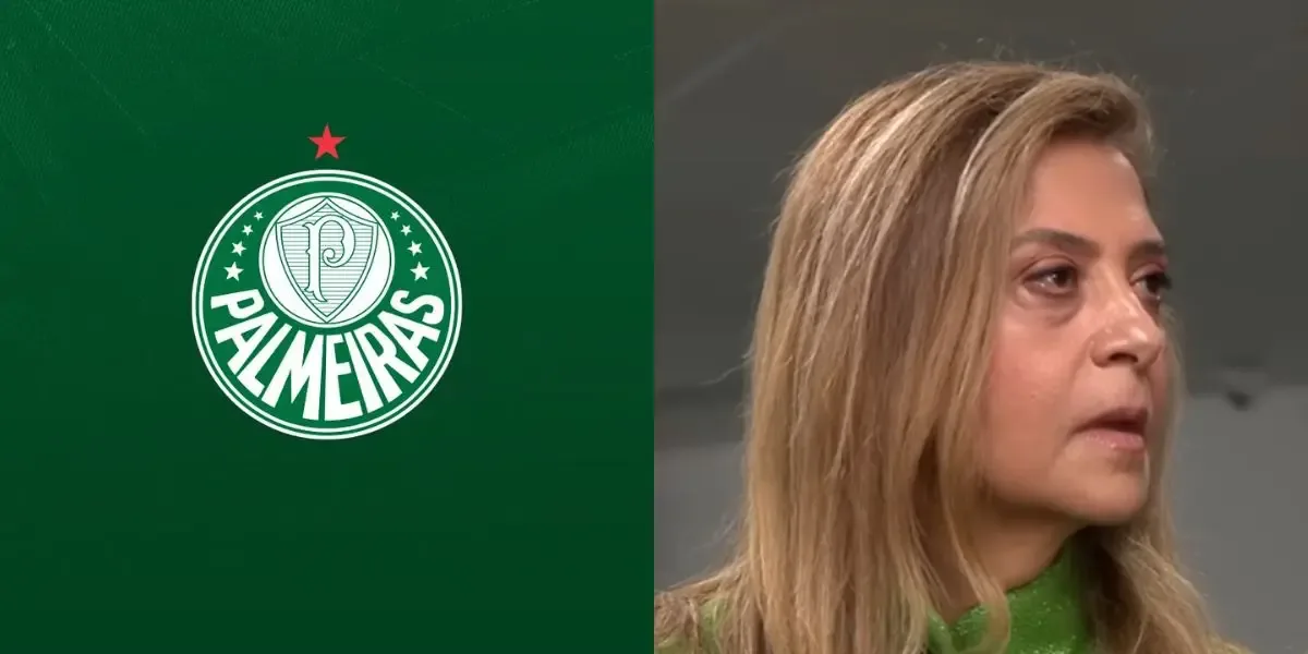 Palmeiras fixa valor para negociar Erick Belé no mercado