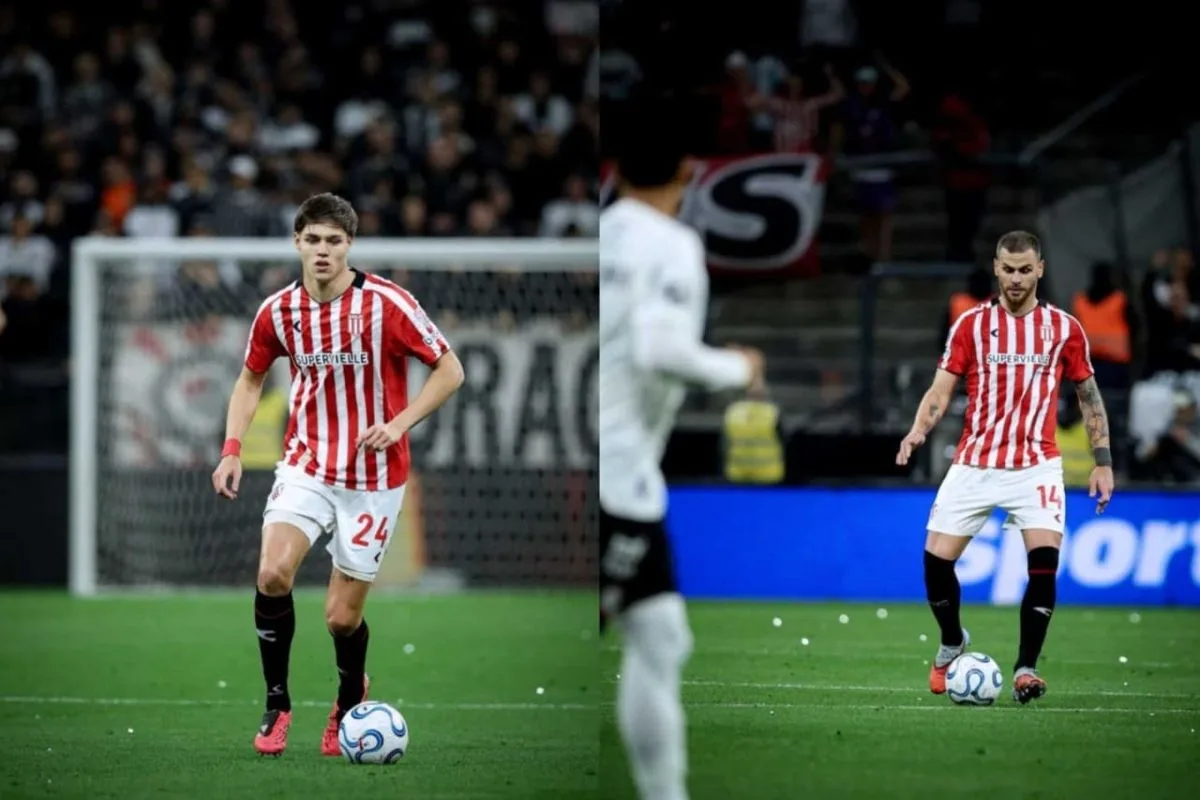 Estudiantes terá dois desfalques na defesa contra Flamengo ou Independiente del Valle