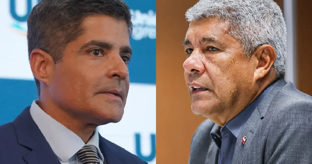 O impacto das investigações do caso Master na política da Bahia