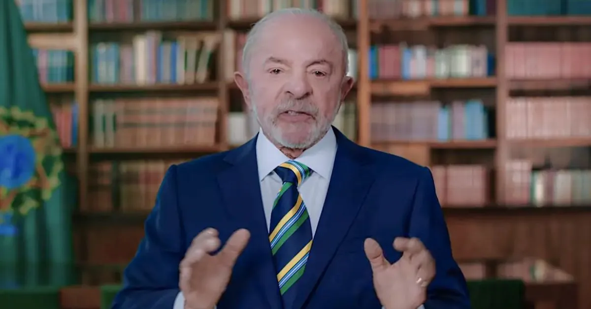 Lula lidera cenários de segundo turno em pesquisa BTG/Nexus
