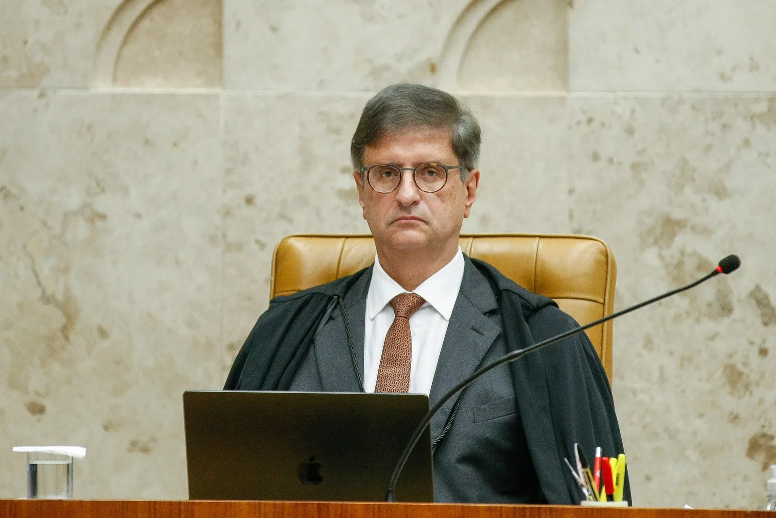 ADPF questiona investigação da PGR sobre relatório produzido pela Polícia Federal