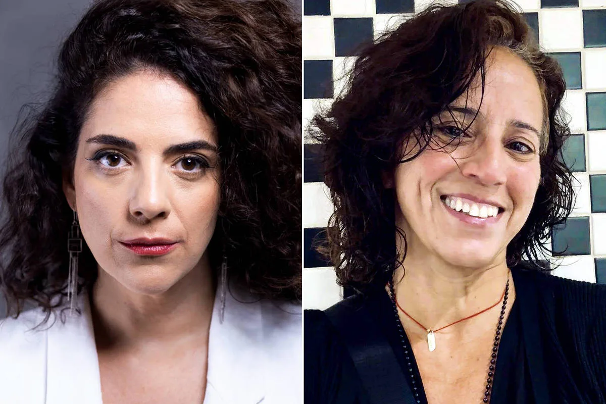 Duas novas colunistas revezam crônicas às sextas-feiras