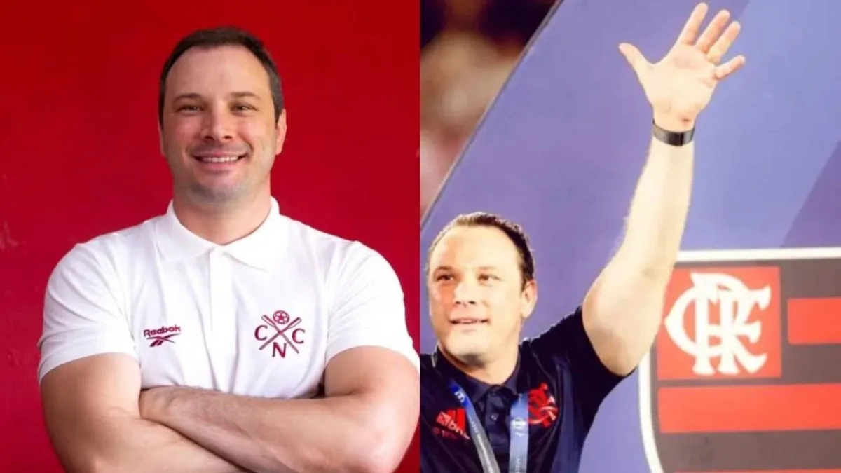 Bruno Pivetti retorna ao Náutico para reta final da Série B