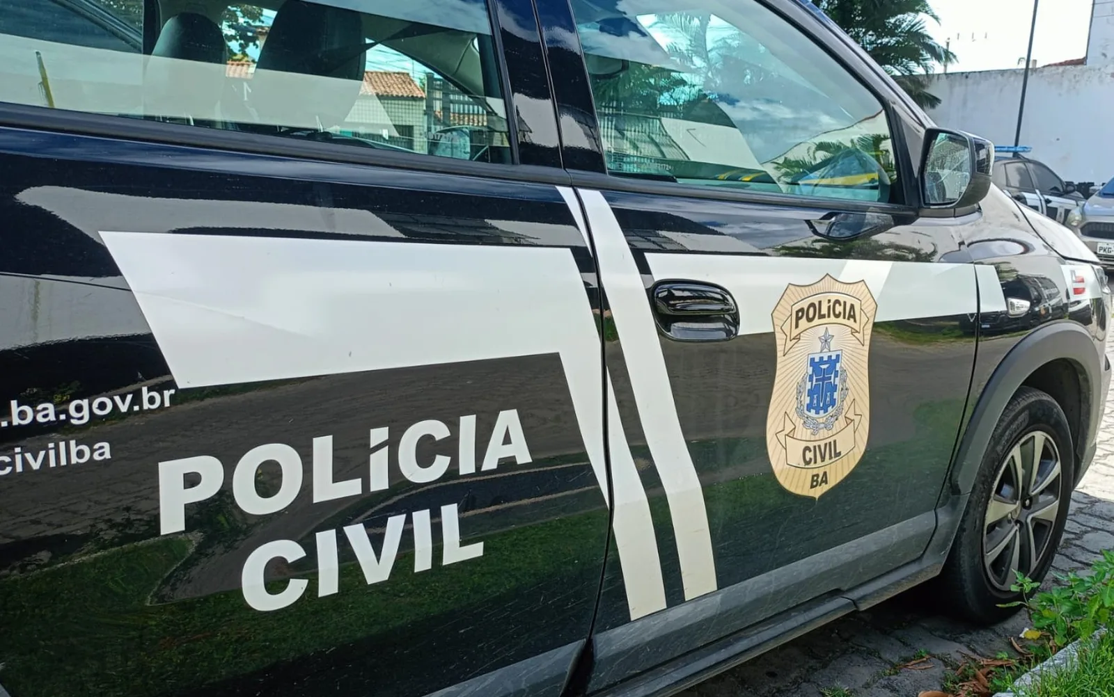 Polícia aponta ordem de presídio em sequestro de adolescente levada à Bahia