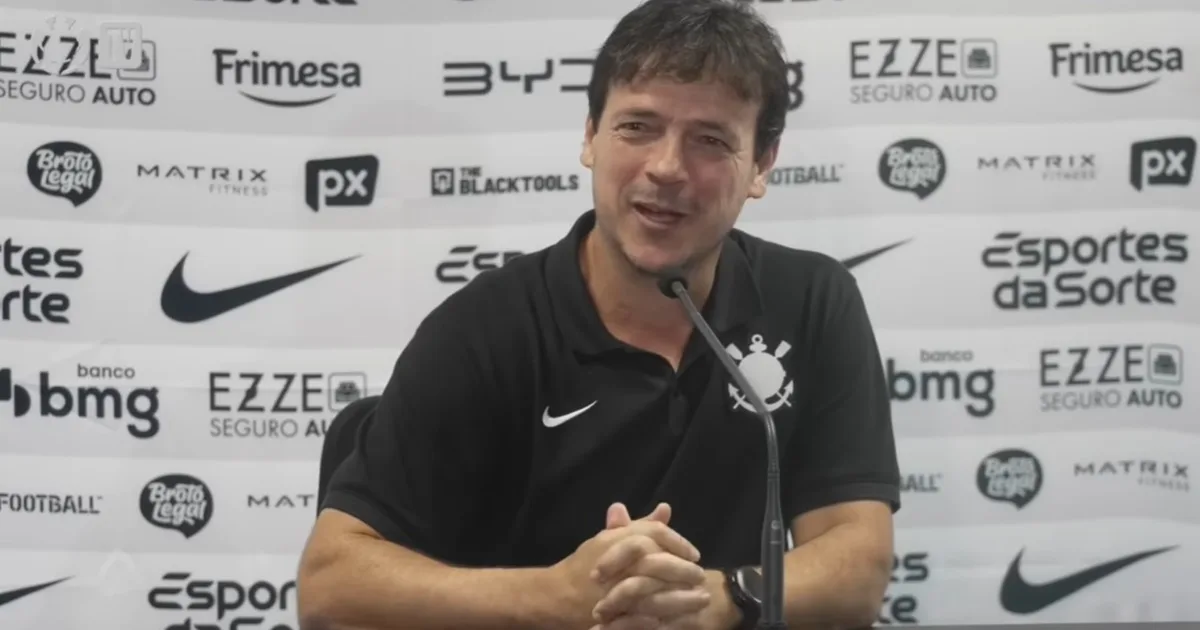 Raniele desfalca Corinthians contra o Estudiantes por suspensão na Libertadores