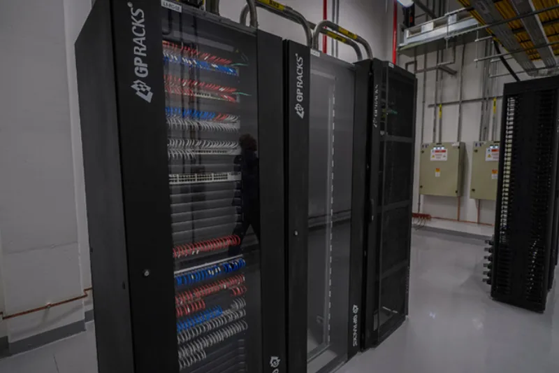 Lei cria regime tributário para estimular datacenters no Brasil