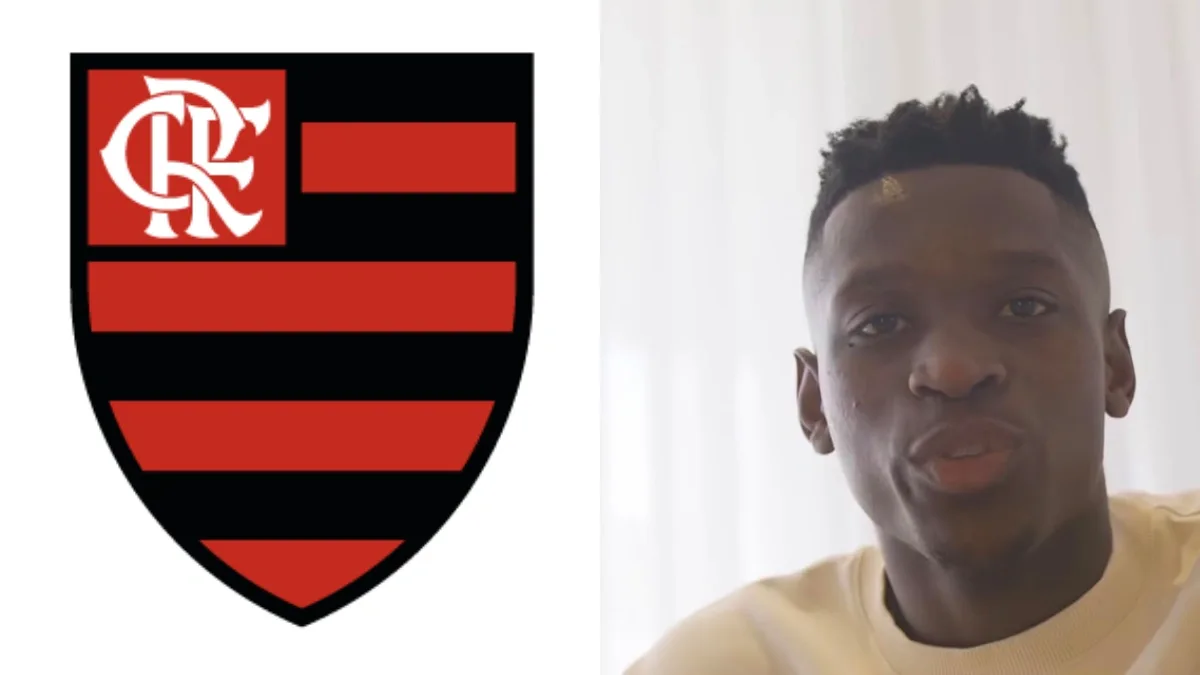José Boto diz que Flamengo não quis contratar Luiz Henrique