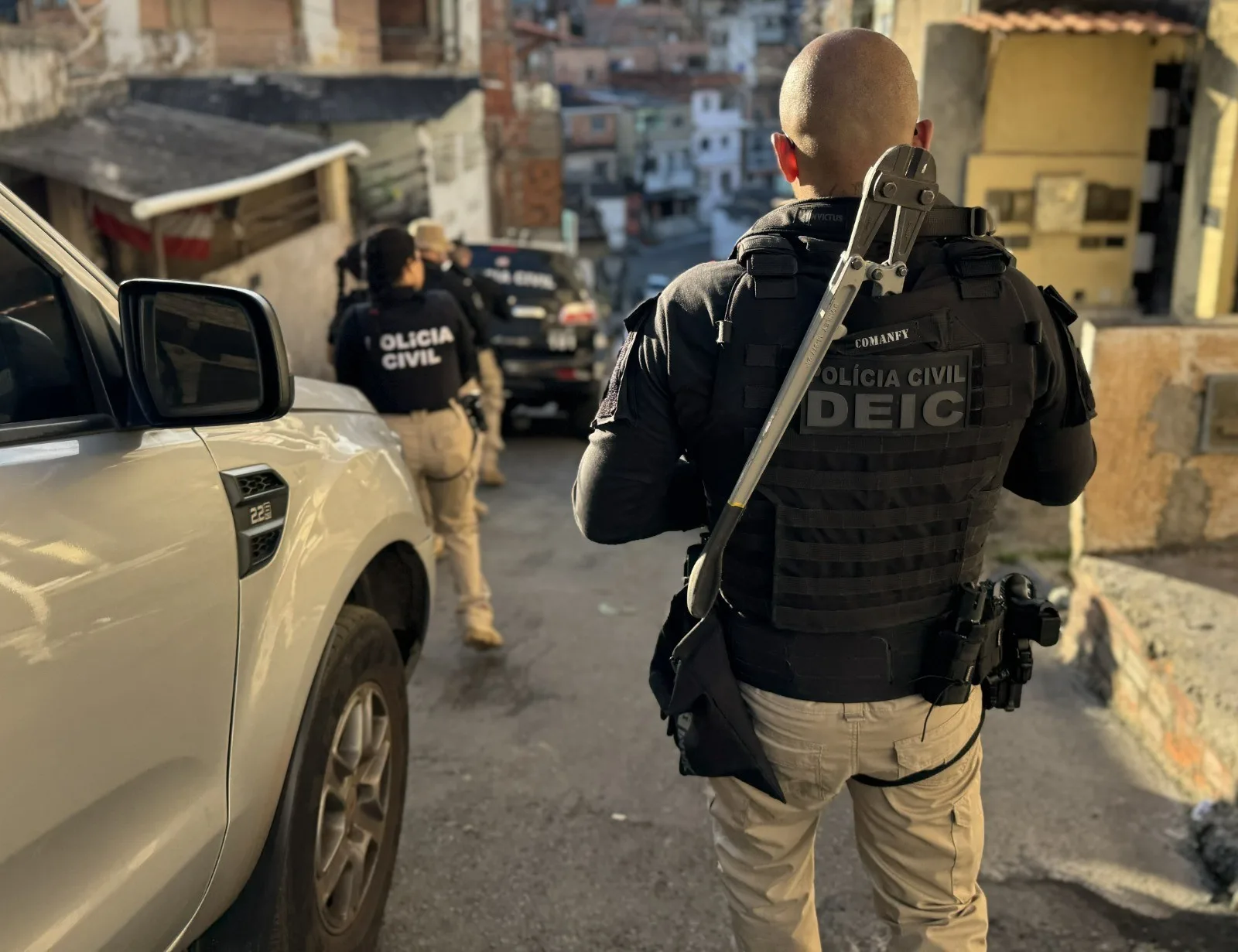 Ex-funcionário de hotel é investigado por suspeita de extorsão de R$ 200 mil