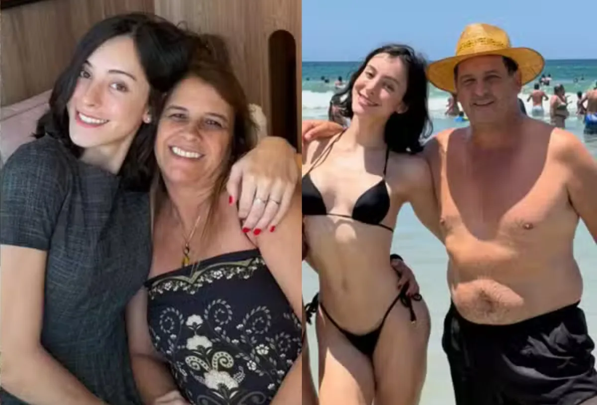 Bella Longuinho relata reaproximação com a família após transição de gênero