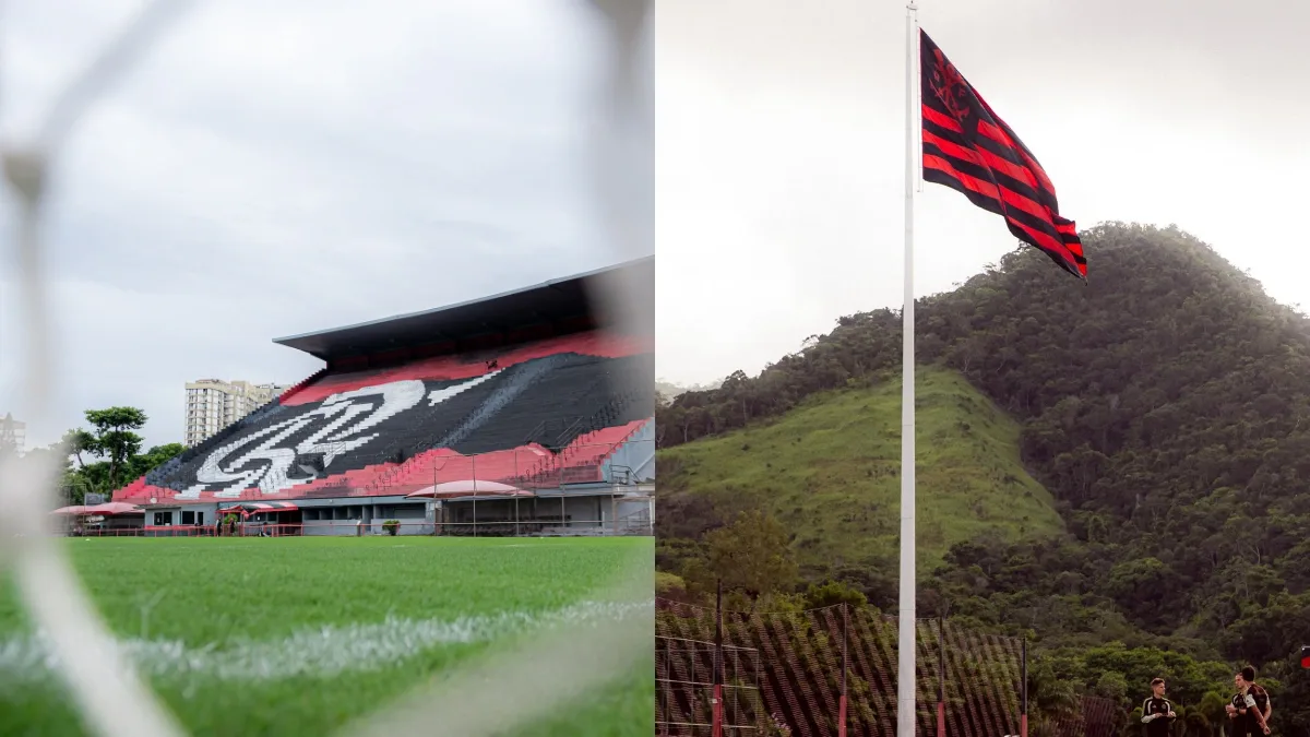 Flamengo trata proposta da Fatal Model como ação de marketing