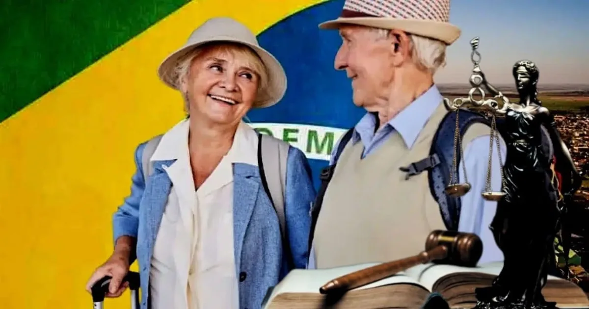 Idosos de baixa renda têm gratuidade em ônibus intermunicipais de SP