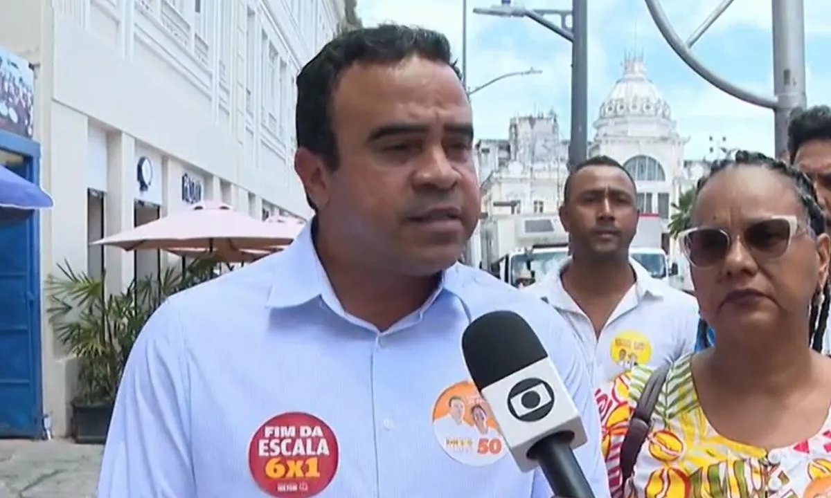 Mansur inclui reativação do Derba entre prioridades de infraestrutura