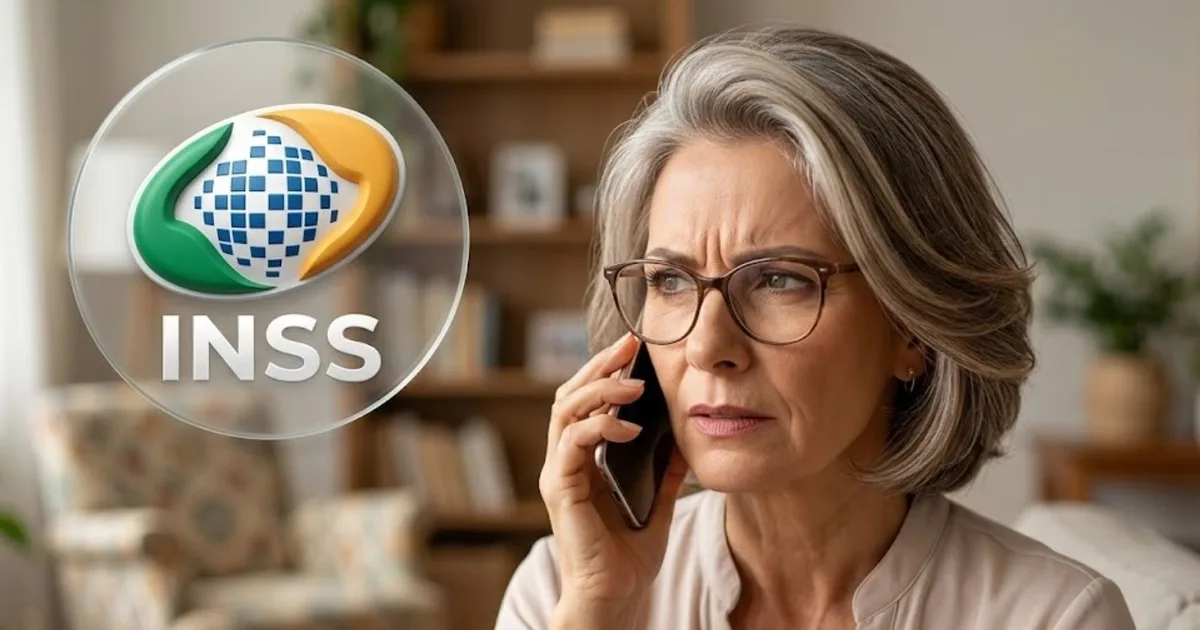 Pagamento do INSS: confira os cuidados para evitar suspensão em 2026