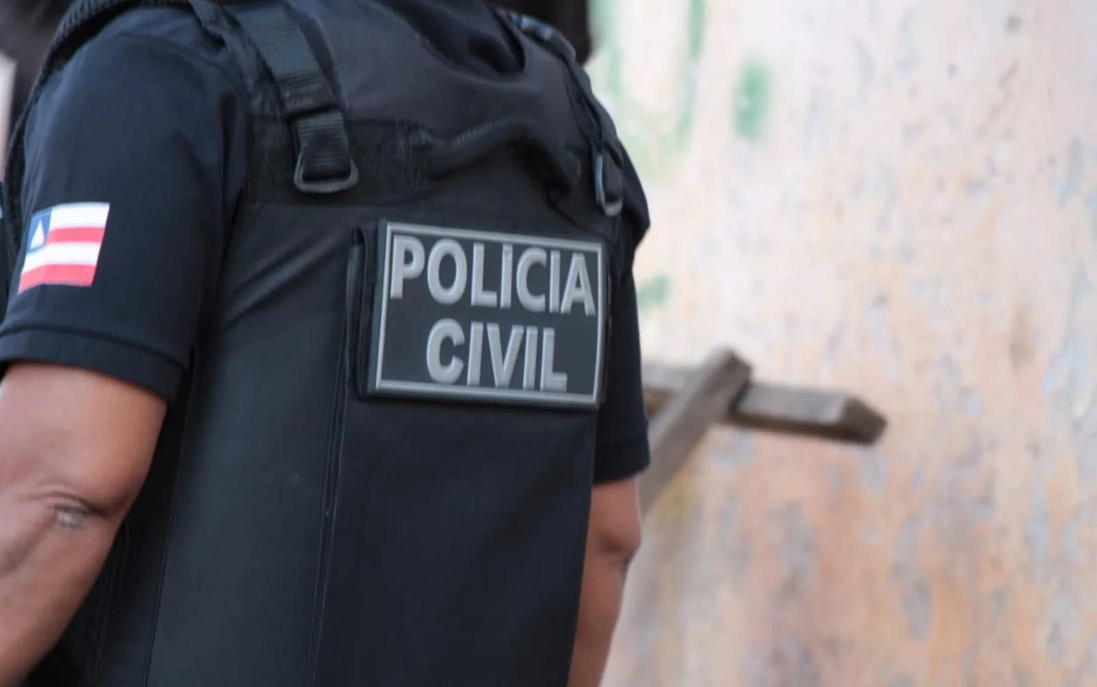 Suspeito de matar cunhado é preso em Morro do Chapéu