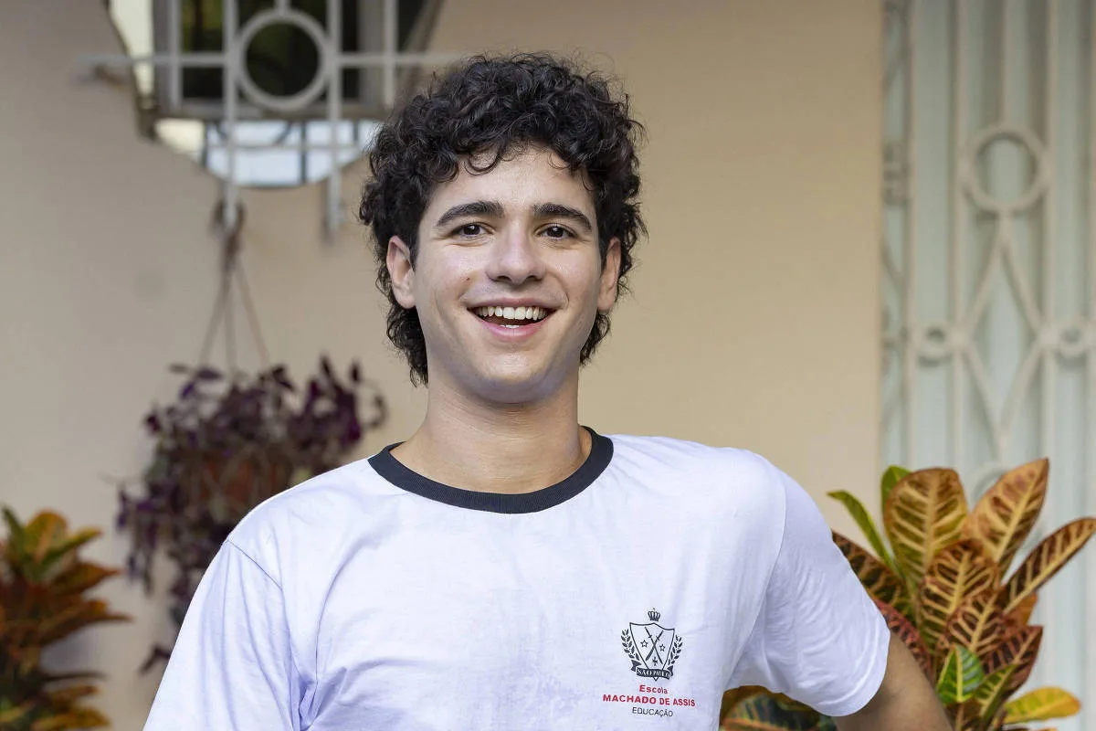 Ator de ‘Quem Ama Cuida’ relata ataques na entrada do Rock in Rio