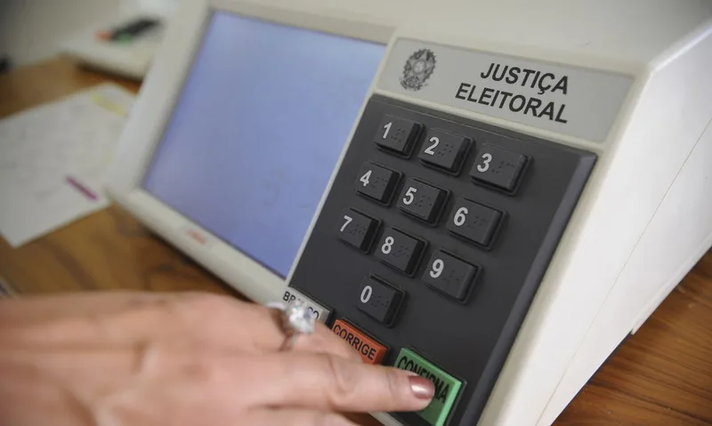 TSE lista condutas proibidas e permitidas no dia da votação de 2026
