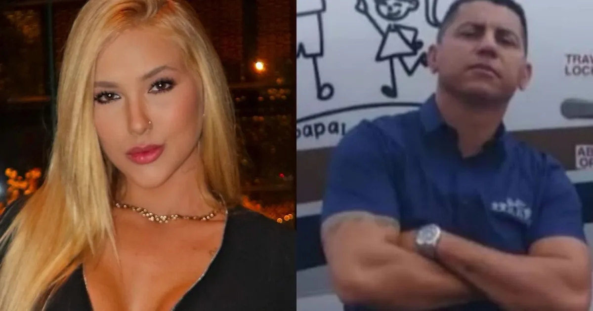 Virginia Fonseca lamenta morte de segurança e da esposa em acidente