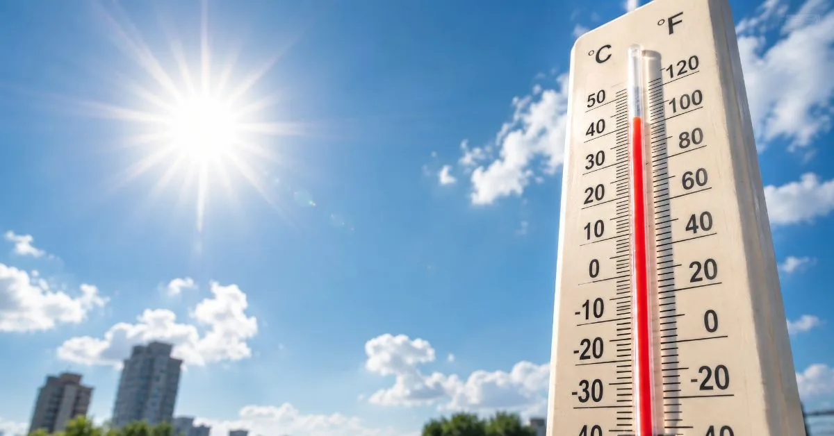 Minas Gerais cria comitê para enfrentar impactos do El Niño