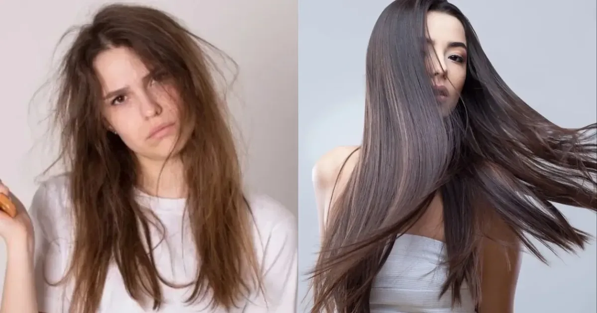 Máscara de linhaça pode ajudar a reduzir o frizz em casa
