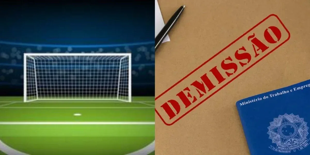 Remo demite Léo Condé após derrota para o Bahia no Brasileirão