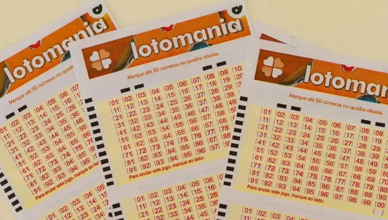 Duas apostas levam R$ 95.190,30 no concurso 2975 da Lotomania