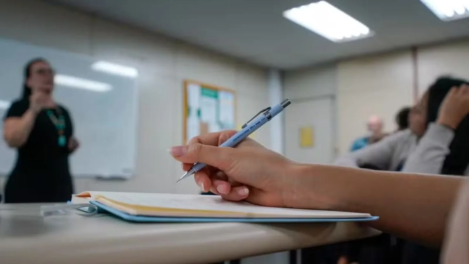 Escolas encaminharam 1.376 casos aos Conselhos Tutelares de Salvador em 2025