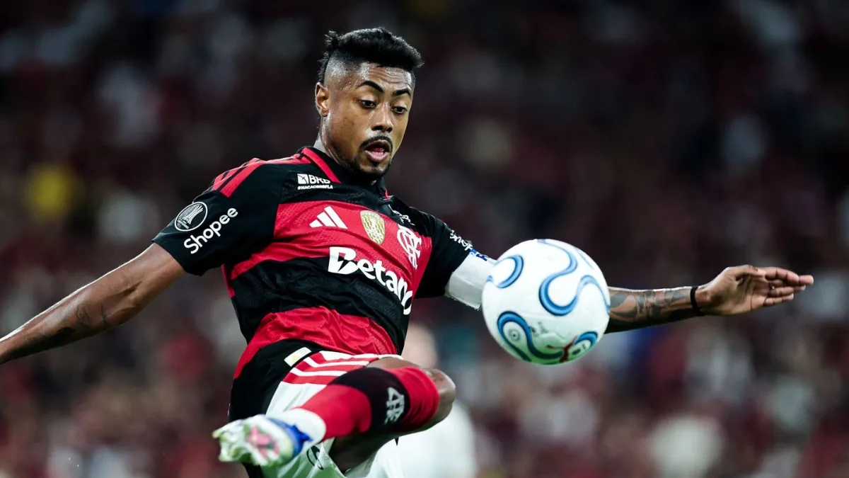 Flamengo chega ao jogo de volta com vantagem de 2 a 0 sobre o Del Valle