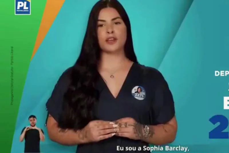 PL concentra candidatas na propaganda eleitoral em São Paulo e mira eleitorado feminino