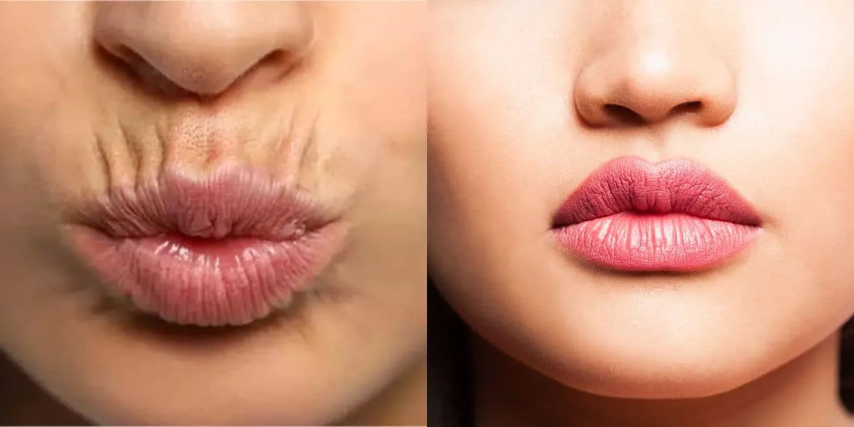 Retinol exige cuidado: veja como reduzir a aparência das linhas ao redor da boca