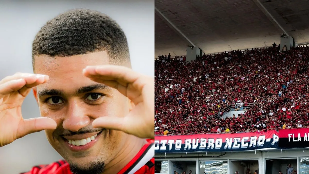 Flamengo responde provocação do Remo após vitória por 1 a 0 no Mangueirão