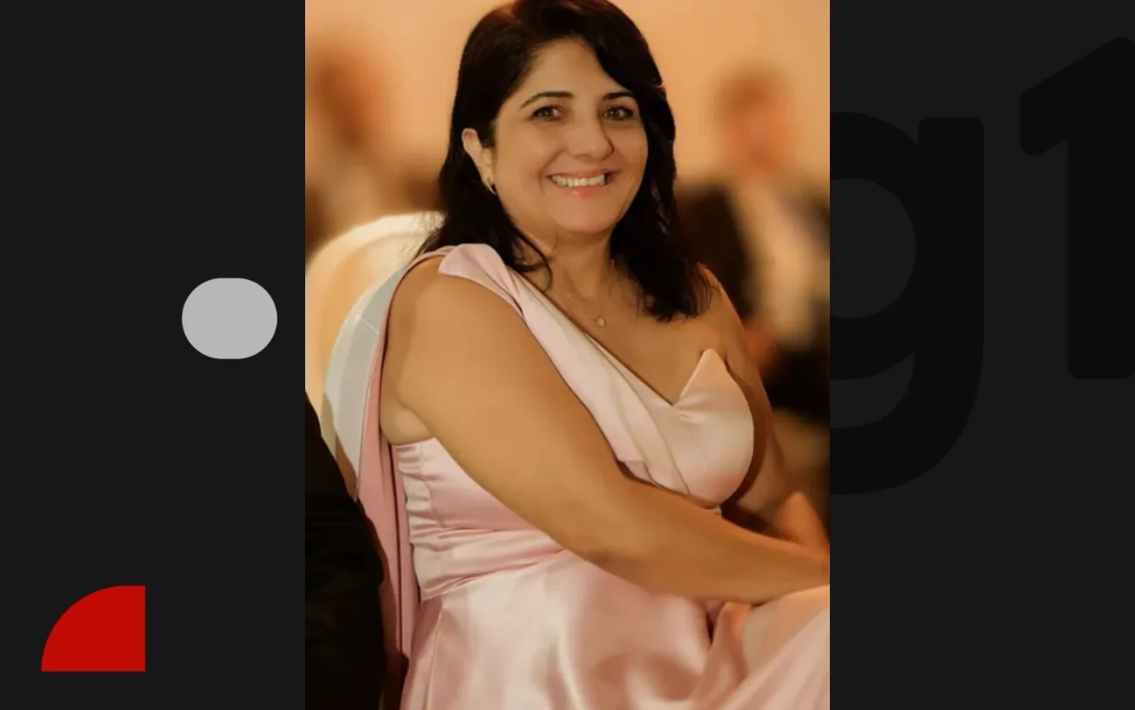 Vice-prefeita de Teofilândia, Ivana Meury Moura morre aos 53 anos